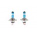 Лампа головного світла Osram H4 60/55W Night Breaker Laser -2025200% 64193NBL200