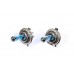 Лампа головного світла Osram H4 60/55W Night Breaker Laser -2025200% 64193NBL200