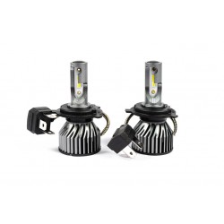 Комплект LED ламп H4 Niken Pro-series (24V)