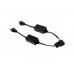 LED Canbus адаптер H4 (40W) (2шт)