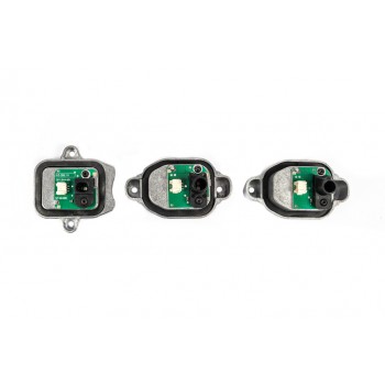 Led-модуль у фару 63117419615 (3 шт) для BMW 3 серія F-30/31/34 рр