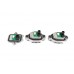Led-модуль у фару 63117419615 (3 шт) для BMW 3 серія F-30/31/34 рр