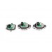 Led-модуль у фару 63117419615 (3 шт) для BMW 3 серія F-30/31/34 рр