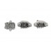 Led-модуль у фару 63117419615 (3 шт) для BMW 3 серія F-30/31/34 рр