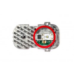 Led-модуль в фару 5L0941645 (1 шт) для Skoda Yeti 2009-2017 гг