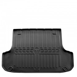 Коврик в багажник 3D (Stingray) для Mitsubishi Pajero Sport 1996-2007 гг