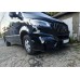 Передній бампер з решіткою V2 (AMG) для Mercedes Sprinter W907/W910 2018- рр