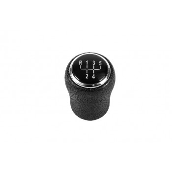 Ручка КПП 7H0711141E (5 передач) для Volkswagen T5 Caravelle 2004-2010 гг