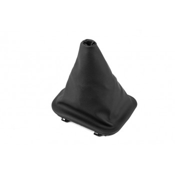 Чехол КПП OEM 25111221217 (кожзам) для BMW 5 серия E-34