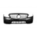Комплект обвесов с диффузором V2 (дизайн C63 AMG) для Mercedes C-сlass W205 2014-2021 гг
