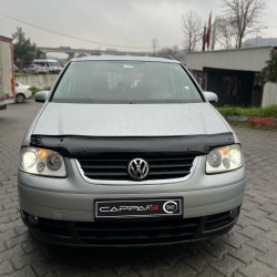 Дефлектор капота EuroCap (2003-2006) для Volkswagen Touran