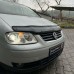 Дефлектор капота EuroCap (2003-2006) для Volkswagen Touran