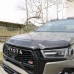 Дефлектор капота 2020- гг. для Toyota Hilux 2015- гг