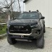 Дефлектор капота 2020- гг. для Toyota Hilux 2015- гг