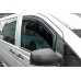 Ветровики вставные Niken Luxury (2 шт) для Mercedes Vito W639 2004-2014 гг