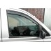 Ветровики вставные Niken Luxury (2 шт) для Mercedes Vito W639 2004-2014 гг