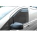 Ветровики вставные Niken Luxury (2 шт) для Mercedes Vito W639 2004-2014 гг