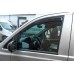 Ветровики вставные Niken Luxury (2 шт) для Mercedes Vito W639 2004-2014 гг