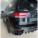 Комплект обвісів WALD (для Prestige) для Toyota Land Cruiser 300