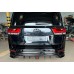 Комплект обвісів WALD (для Prestige) для Toyota Land Cruiser 300