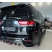 Комплект обвісів WALD (для Prestige) для Toyota Land Cruiser 300