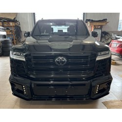 Комплект обвісів WALD (для Prestige) для Toyota Land Cruiser 300