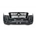 Комплект обвісів WALD (для Prestige) для Toyota Land Cruiser 300