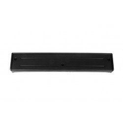 Рамка під номер для Range Rover Sport 2005-2013 рр