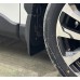 Бризковики Premium (4 шт) для Toyota Corolla Cross