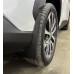 Бризковики Premium (4 шт) для Toyota Corolla Cross