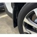 Бризковики Premium (4 шт) для Toyota Corolla Cross