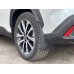 Бризковики Premium (4 шт) для Toyota Corolla Cross