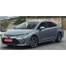 Бризковики Premium 2020-2023 рр. (4 шт) для Toyota Camry рр