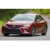 Бризковики Premium 2018-2020 рр. (USA, SE/XSE) (4 шт) для Toyota Camry рр