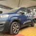 Расширители колесных арок (EuroCap, короткая база) для Fiat Doblo III 2023- гг