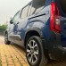 Расширители колесных арок (EuroCap, короткая база) для Fiat Doblo III 2023- гг