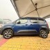 Расширители колесных арок (EuroCap, короткая база) для Fiat Doblo III 2023- гг