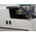 Вітровики (2 шт., Sunplex Sport) для Hyundai H350
