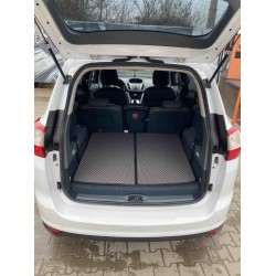 Коврик багажника EVA для Grand (черный) для Ford C-Max/Grand C-Max 2010-2019 гг