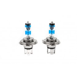Лампа головного світла Philips H4 60/55W 12342GT Racing Vision -2025150%