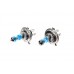 Лампа головного світла Philips H4 60/55W 12342GT Racing Vision -2025150%