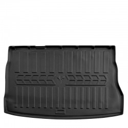 3D коврик в багажник (HB) (Stingray) для Kia Ceed 2007-2012 гг