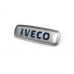 Шильдик алюмінієвий для килимків (1шт) для Тюнінг Iveco