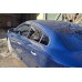 Ветровики с хромом (4 шт, Niken) для Renault Fluence 2009-2016 гг