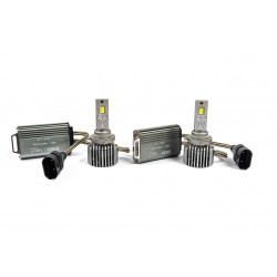 Комплект LED ламп HB3 9005 Niken Nova-series
