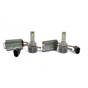 Комплект LED ламп HB3 9005 Niken Nova-series