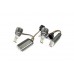 Комплект LED ламп HB3 9005 Niken Nova-series
