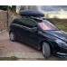 Авто бокс Niken чорний (450 л)