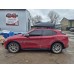 Авто бокс Niken чорний (450 л)