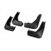 Бризковики Premium (4 шт) для Honda eNP1